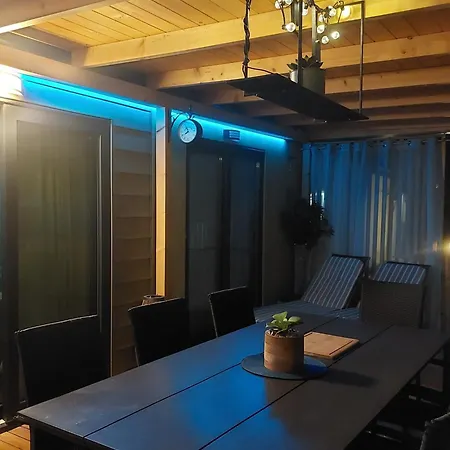 Mobile Eden Pavlov Campeggio Biograd Na Moru