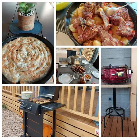 Mobile Eden Pavlov Biograd Na Moru