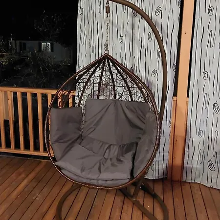 Campeggio Mobile Eden Pavlov *