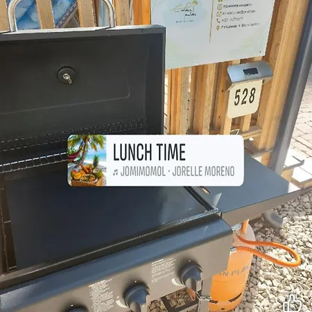 Campeggio Mobile Eden Pavlov *