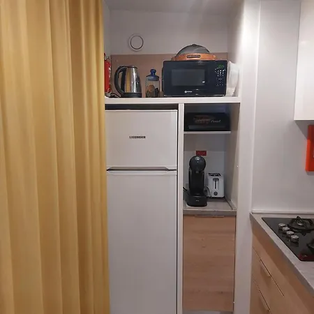 Mobile Eden Pavlov Campeggio *