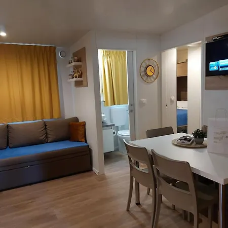 Mobile Eden Pavlov Campeggio Biograd Na Moru