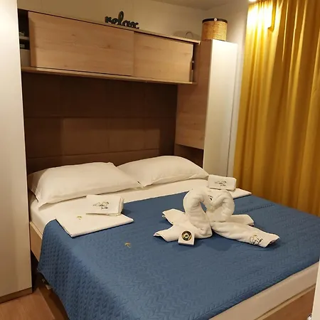 Mobile Eden Pavlov Campeggio *