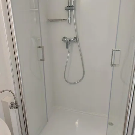 Campeggio Mobile Eden Pavlov