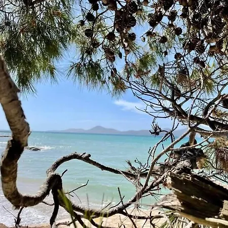 Campeggio Mobile Eden Pavlov *