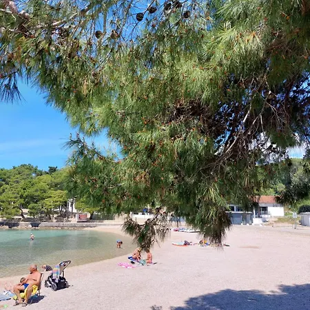 Campeggio Mobile Eden Pavlov