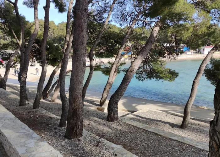 Mobile Eden Pavlov * Biograd Na Moru