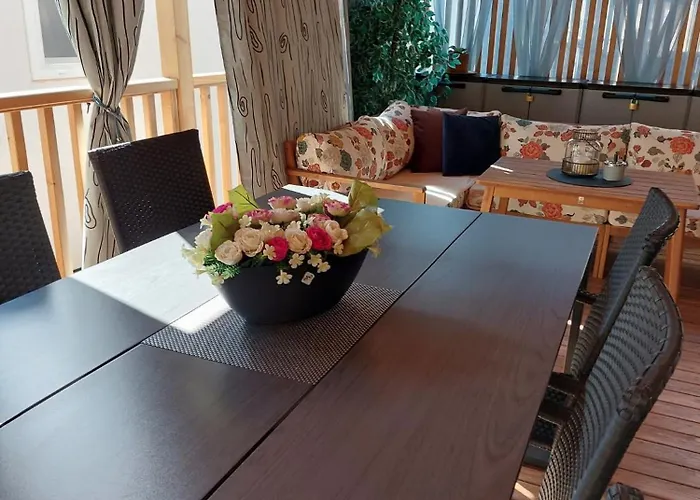 Mobile Eden Pavlov Biograd Na Moru