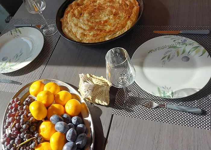 Mobile Eden Pavlov Kemp Biograd Na Moru