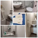 Mobile Eden Pavlov Κάμπινγκ Biograd Na Moru