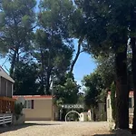 Κάμπινγκ Mobile Eden Pavlov *