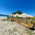 Κάμπινγκ Mobile Eden Pavlov
