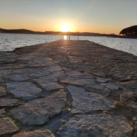 Mobile Eden Pavlov Campingplads Biograd Na Moru