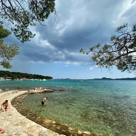Mobile Eden Pavlov Camping Biograd Na Moru