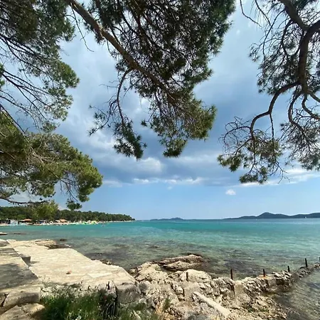 Κάμπινγκ Mobile Eden Pavlov