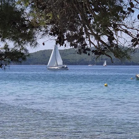 Mobile Eden Pavlov Campingplads *