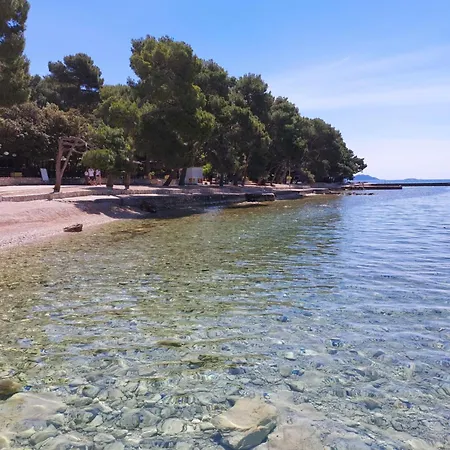 Mobile Eden Pavlov Campingplads Biograd Na Moru