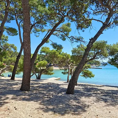Mobile Eden Pavlov * Biograd Na Moru