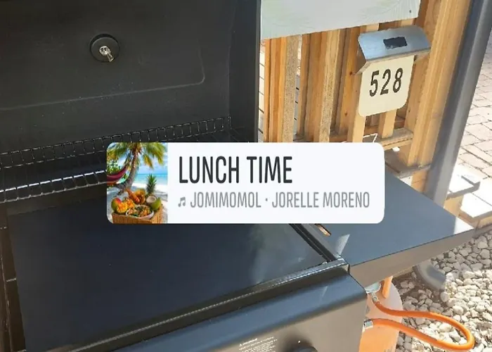 캠프장 Mobile Eden Pavlov *