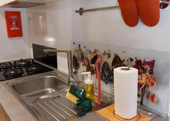 캠프장 Mobile Eden Pavlov