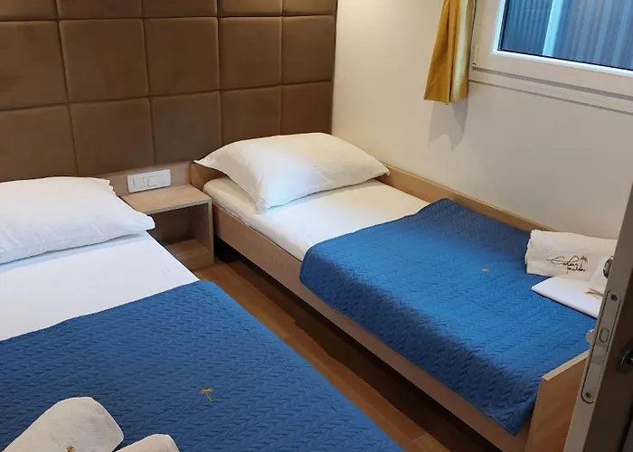 Mobile Eden Pavlov 캠프장 *