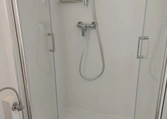 캠프장 Mobile Eden Pavlov