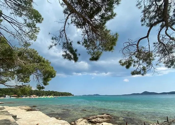 캠프장 Mobile Eden Pavlov