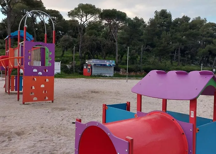 캠프장 Mobile Eden Pavlov *