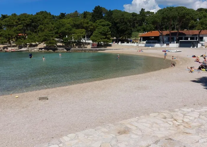 캠프장 Mobile Eden Pavlov