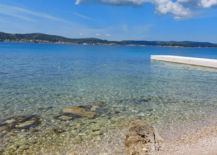 Kamp Mobile Eden Pavlov Biograd Na Moru